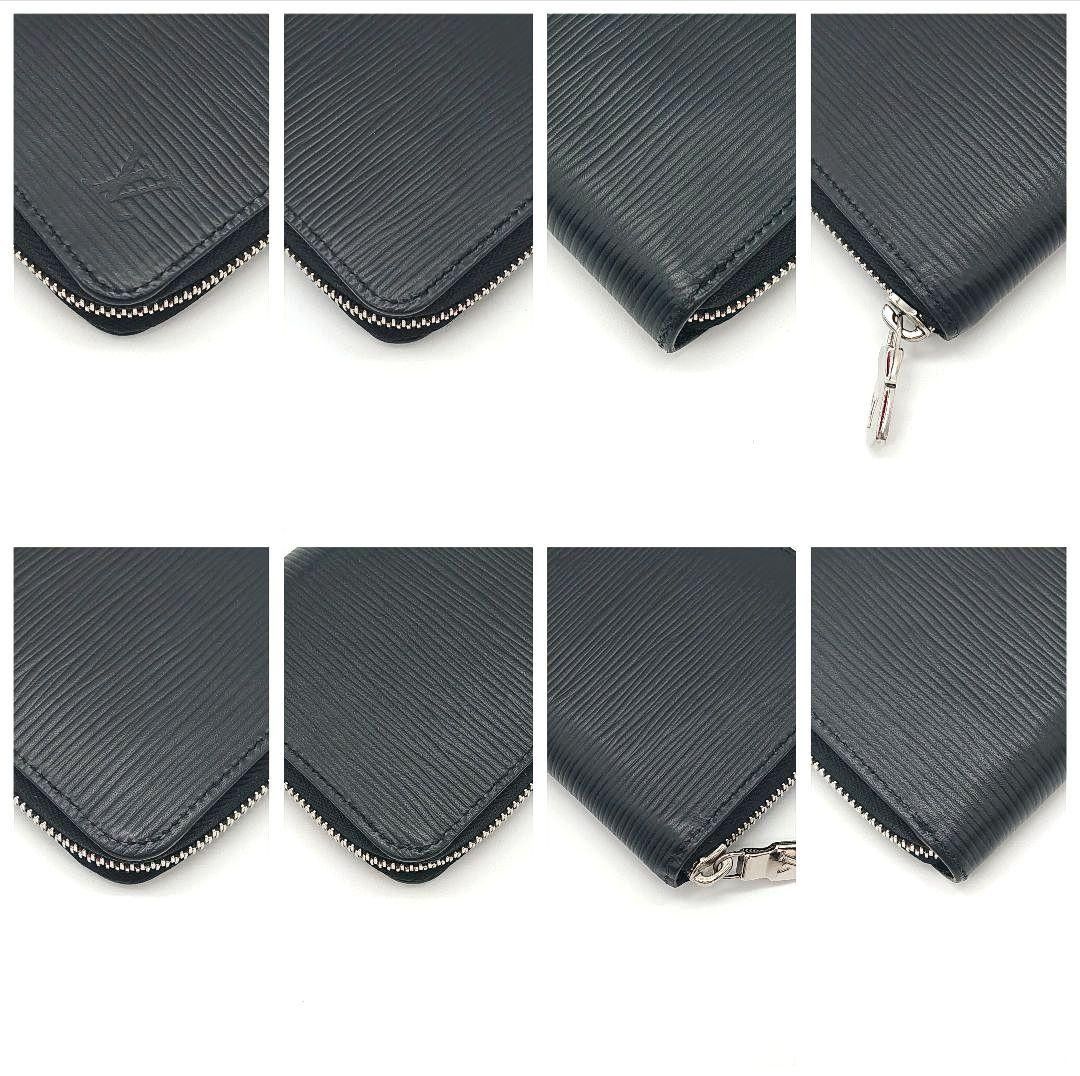 ICチップ 使用感少い ルイヴィトン ジッピーウォレットヴェル ICチップ 使用感少い ルイヴィトン ジッピーウォレットヴェル