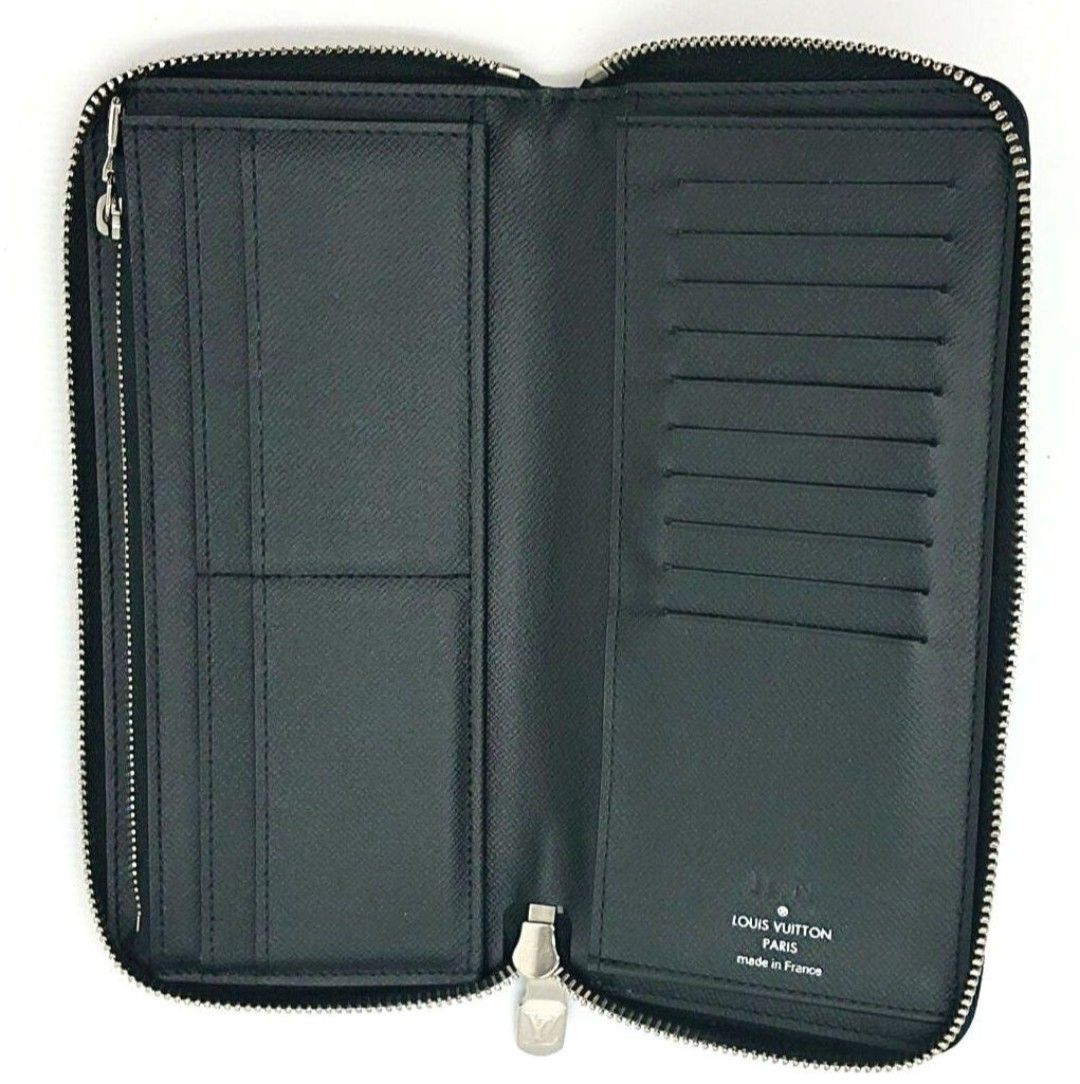 ICチップ 使用感少い ルイヴィトン ジッピーウォレットヴェル ICチップ 使用感少い ルイヴィトン ジッピーウォレットヴェル