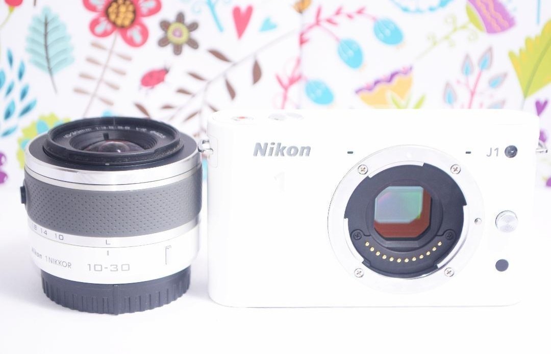 お散歩カメラ Nikon 1 J1 スマホに転送可愛いカメラ|Yahoo お散歩カメラ Nikon 1 J1 スマホに転送可愛いカメラ|Yahoo