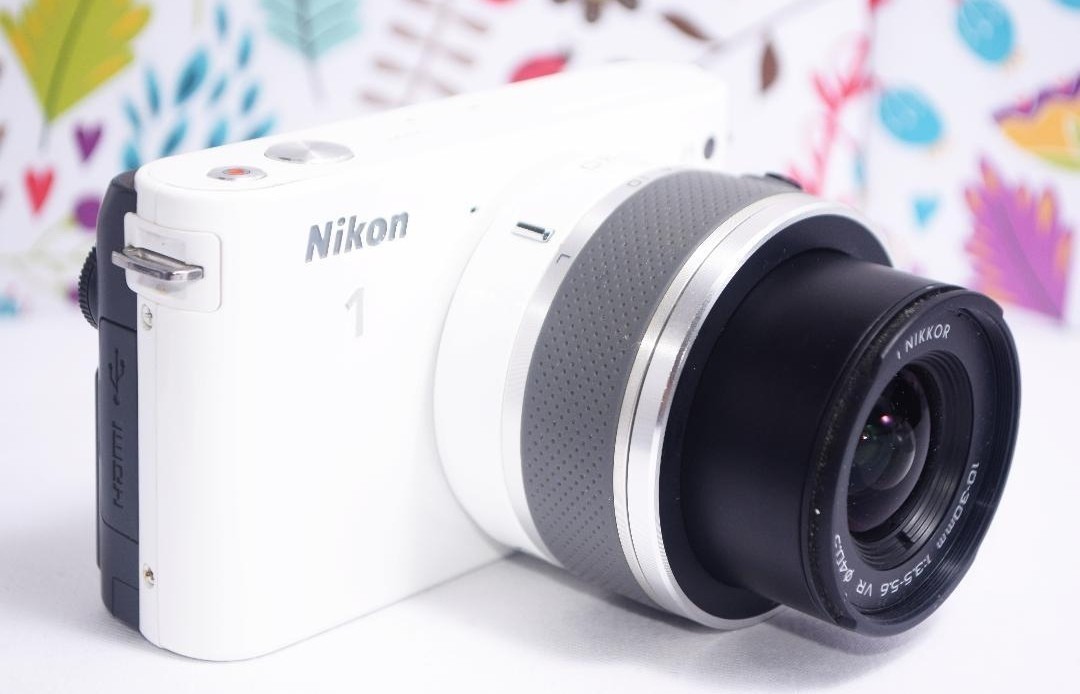 お散歩カメラ Nikon 1 J1 スマホに転送可愛いカメラ|Yahoo お散歩カメラ Nikon 1 J1 スマホに転送可愛いカメラ|Yahoo