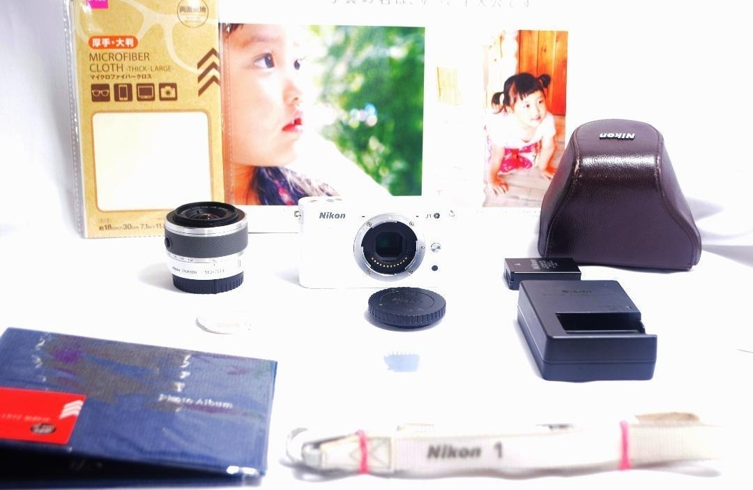 お散歩カメラ Nikon 1 J1 スマホに転送可愛いカメラ|Yahoo お散歩カメラ Nikon 1 J1 スマホに転送可愛いカメラ|Yahoo