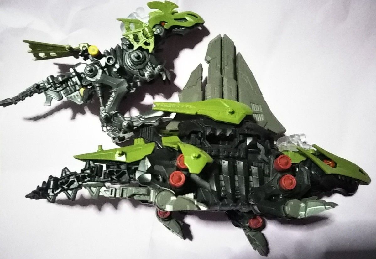 ZOIDS ゾイドワイルド ディメパルサー ディロフォス 中古|Yahoo ZOIDS ゾイドワイルド ディメパルサー ディロフォス 中古|Yahoo