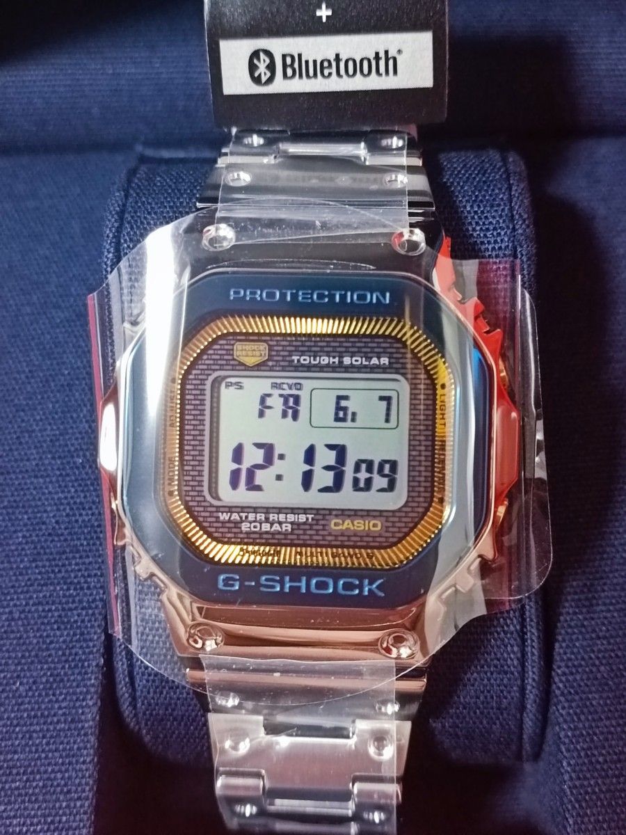 GMW-B5000SS-2JR|Yahoo!フリマ(旧PayPayフリマ) GMW-B5000SS-2JR|Yahoo!フリマ(旧PayPayフリマ)