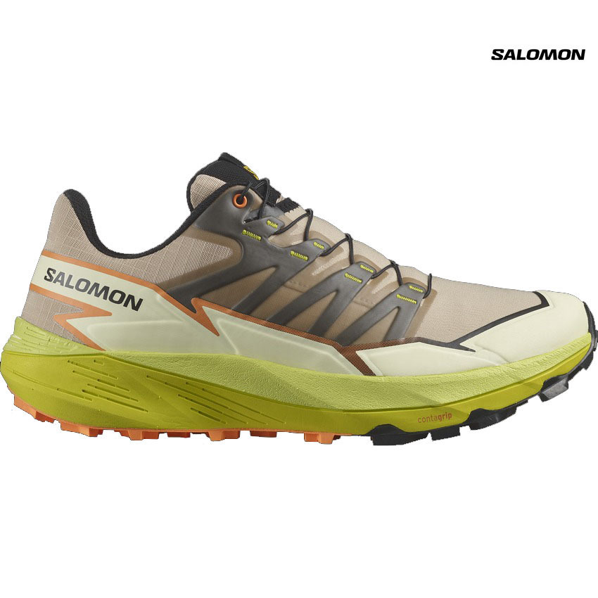 トレラン 普段履き【SALOMONサロモン/M's THUNDERCROSS トレラン 普段履き【SALOMONサロモン/M's THUNDERCROSS