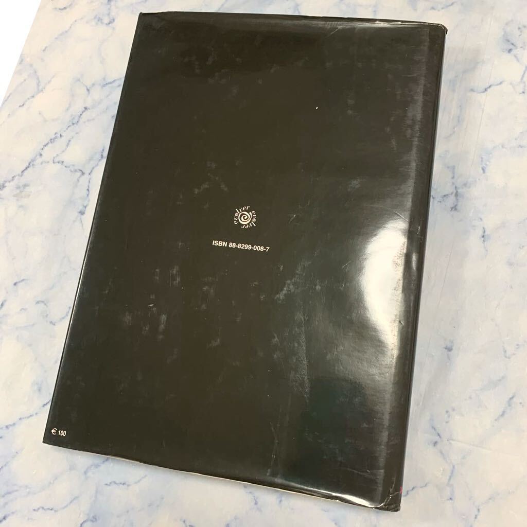 H030 地中海の貝殻のアトラス Vol.Ⅶ 二枚貝(Protobranchia-翼形類)ATLANTE DELLE CONCHIGLIE MARINE DEL MEDITERRANEO 中古 貝類学 図版 - 生物学 H030 地中海の貝殻のアトラス Vol.Ⅶ 二枚貝(Protobranchia-翼形類)ATLANTE DELLE CONCHIGLIE MARINE DEL MEDITERRANEO 中古 貝類学 図版 - 生物学