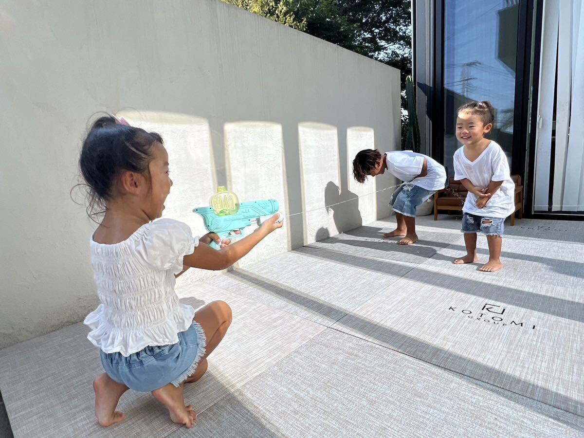防水防汚 外にも置ける畳 縁畳enjoy 防水防汚 外にも置ける畳 縁畳enjoy