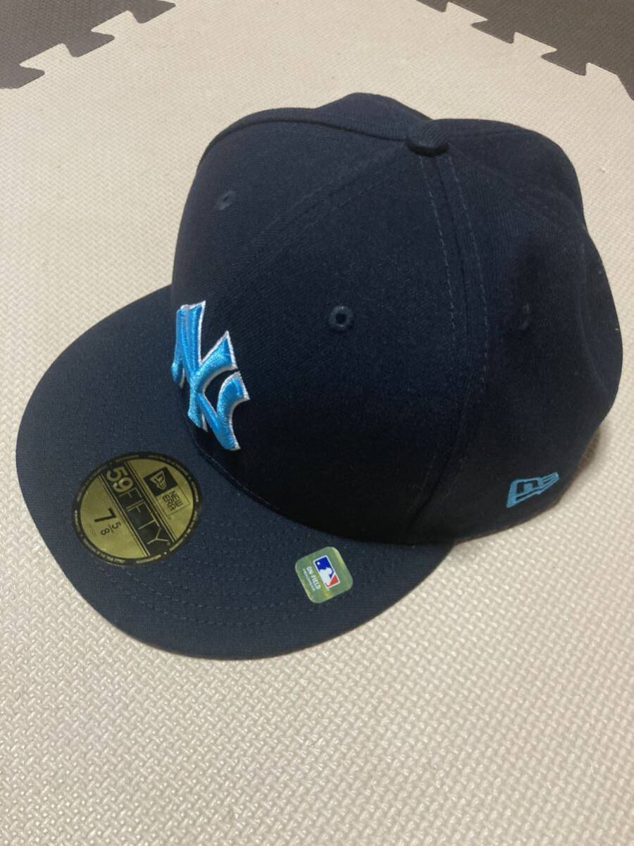 新品 59FIFTY Tiffany 2024 MLB ニューエラニューヨーク 新品 59FIFTY Tiffany 2024 MLB ニューエラニューヨーク
