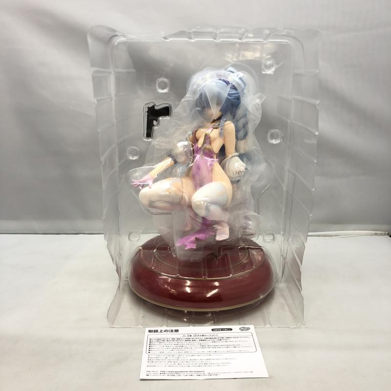 【中古】ファット・カンパニー PA-15 ～蠱惑な桃色千鳥草～ 1/6 開封品 ドールズフロントライン[240097197240]