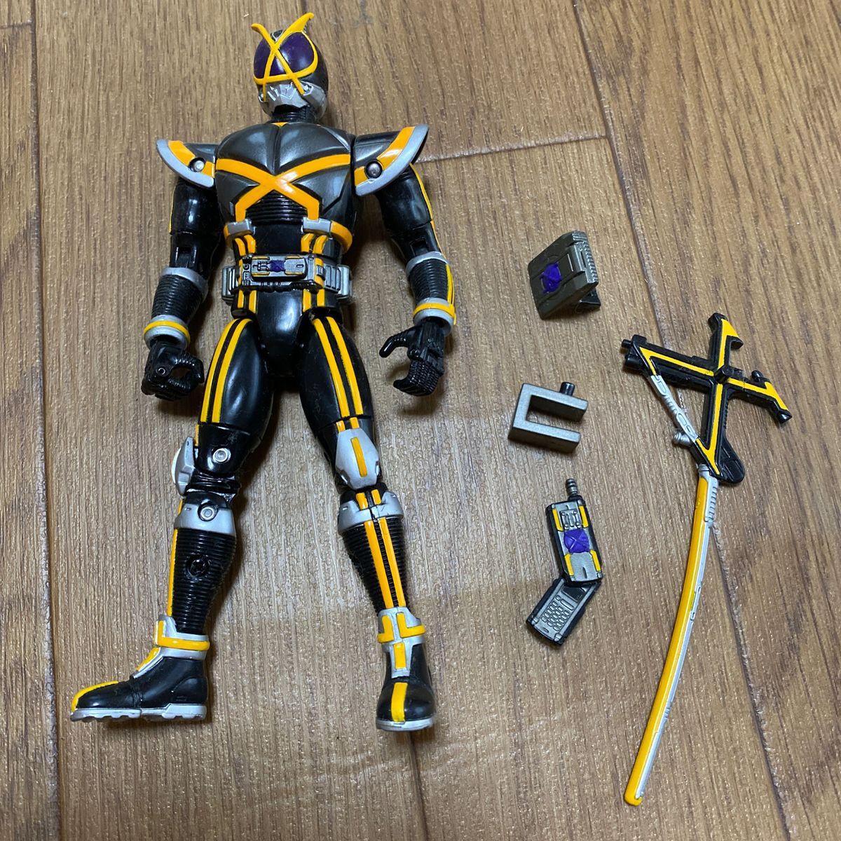 仮面ライダー カイザ&サイドバッシャー SUPER RHF 03|Yahoo 仮面ライダー カイザ&サイドバッシャー SUPER RHF 03|Yahoo