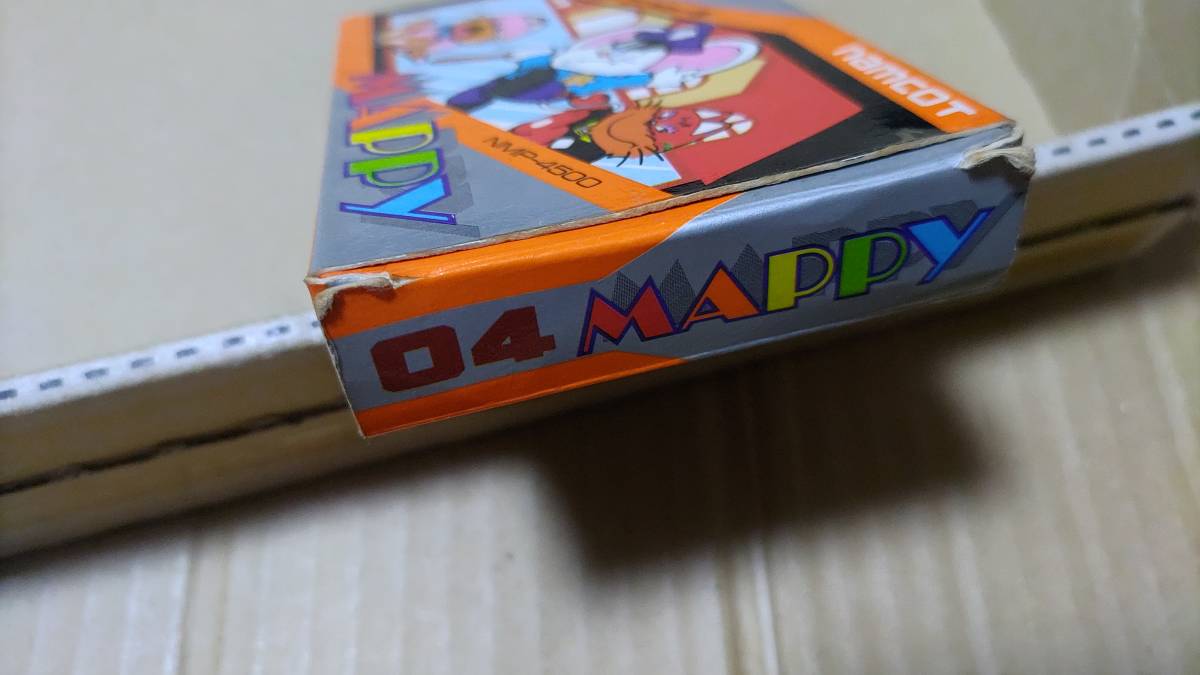 マッピー ファミコン|Yahoo!フリマ(旧PayPayフリマ) マッピー ファミコン|Yahoo!フリマ(旧PayPayフリマ)