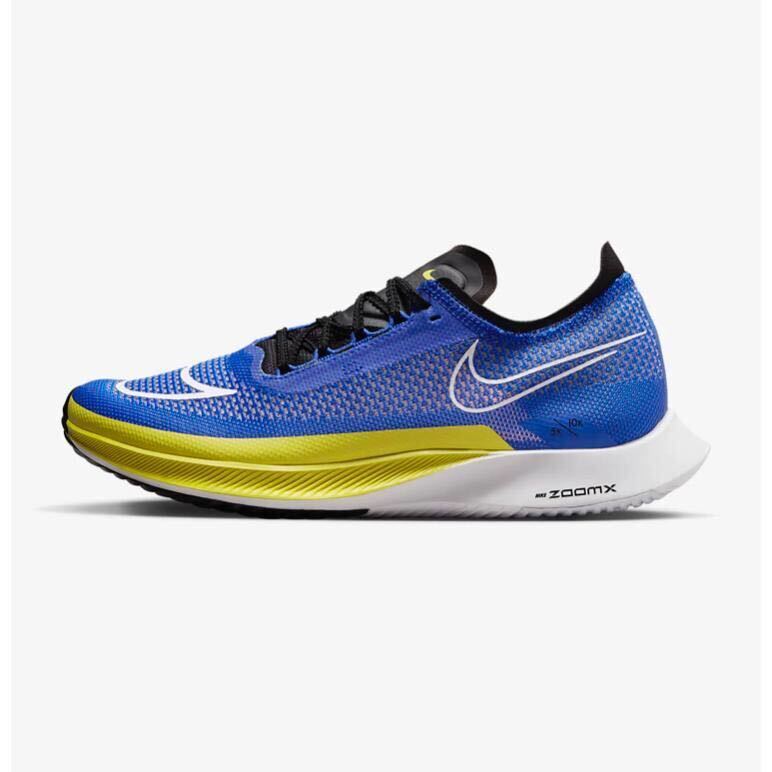 NIKE ZOOMX STREAKFLY DJ6566-401/26cm 履いていることを忘れる NIKE ZOOMX STREAKFLY DJ6566-401/26cm 履いていることを忘れる