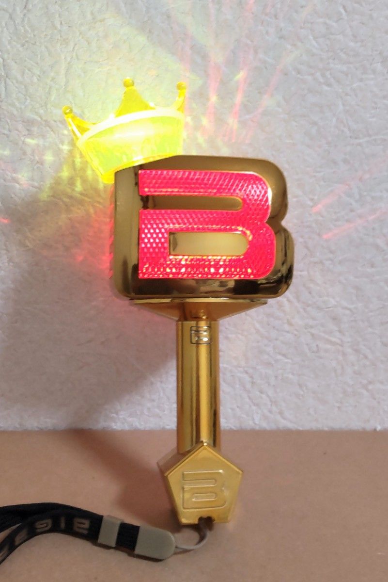 BIG BANG ビッグバン ペンライト ゴールド|Yahoo!フリマ(旧 BIG BANG ビッグバン ペンライト ゴールド|Yahoo!フリマ(旧