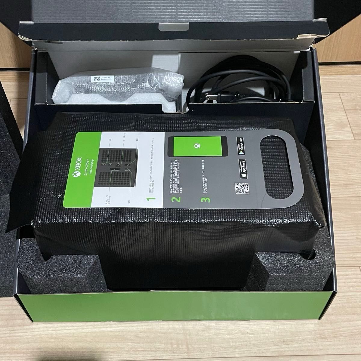 xbox series x 本体 1TB 完品 外箱傷み 保証あり Microsoft xbox series x 本体 1TB 完品 外箱傷み 保証あり Microsoft