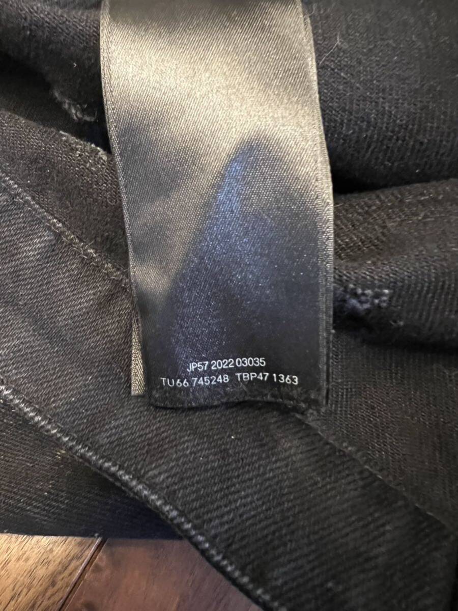 バレンシアガ BALENCIAGA 23SS SUPER DESTROYED BAGGY スーパー バレンシアガ BALENCIAGA 23SS SUPER DESTROYED BAGGY スーパー