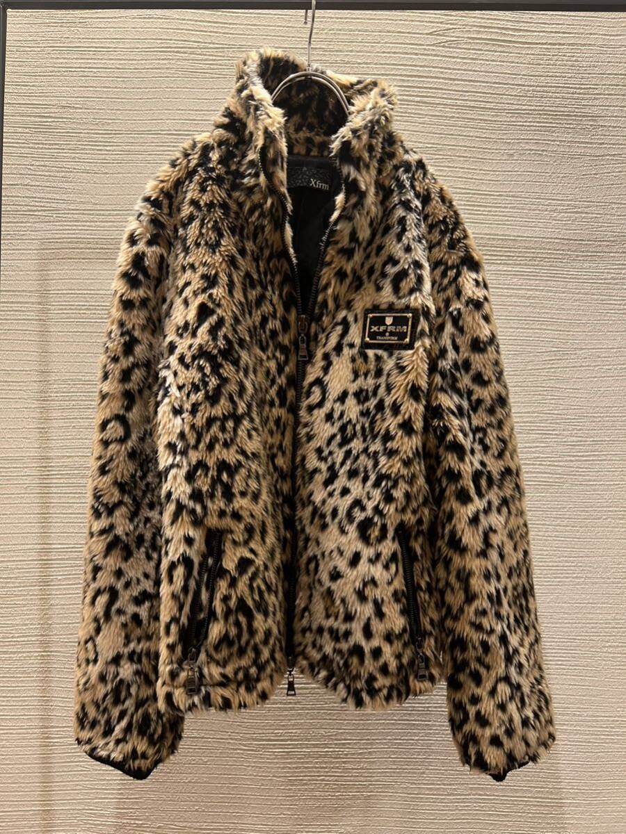 00s archive japanese label fur jacket xfrm leopard blouson share spirit kmrii fuga civarize l.g.b. goa 14th addiction ifsixwasnine 00s archive japanese label fur jacket xfrm leopard blouson share spirit kmrii fuga civarize l.g.b. goa 14th addiction ifsixwasnine