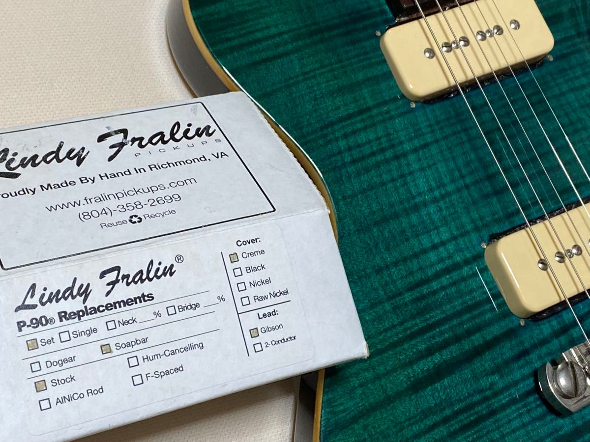 Paul Reed Smith SE Singlecut P90|Yahoo!フリマ(旧PayPayフリマ) Paul Reed Smith SE Singlecut P90|Yahoo!フリマ(旧PayPayフリマ)