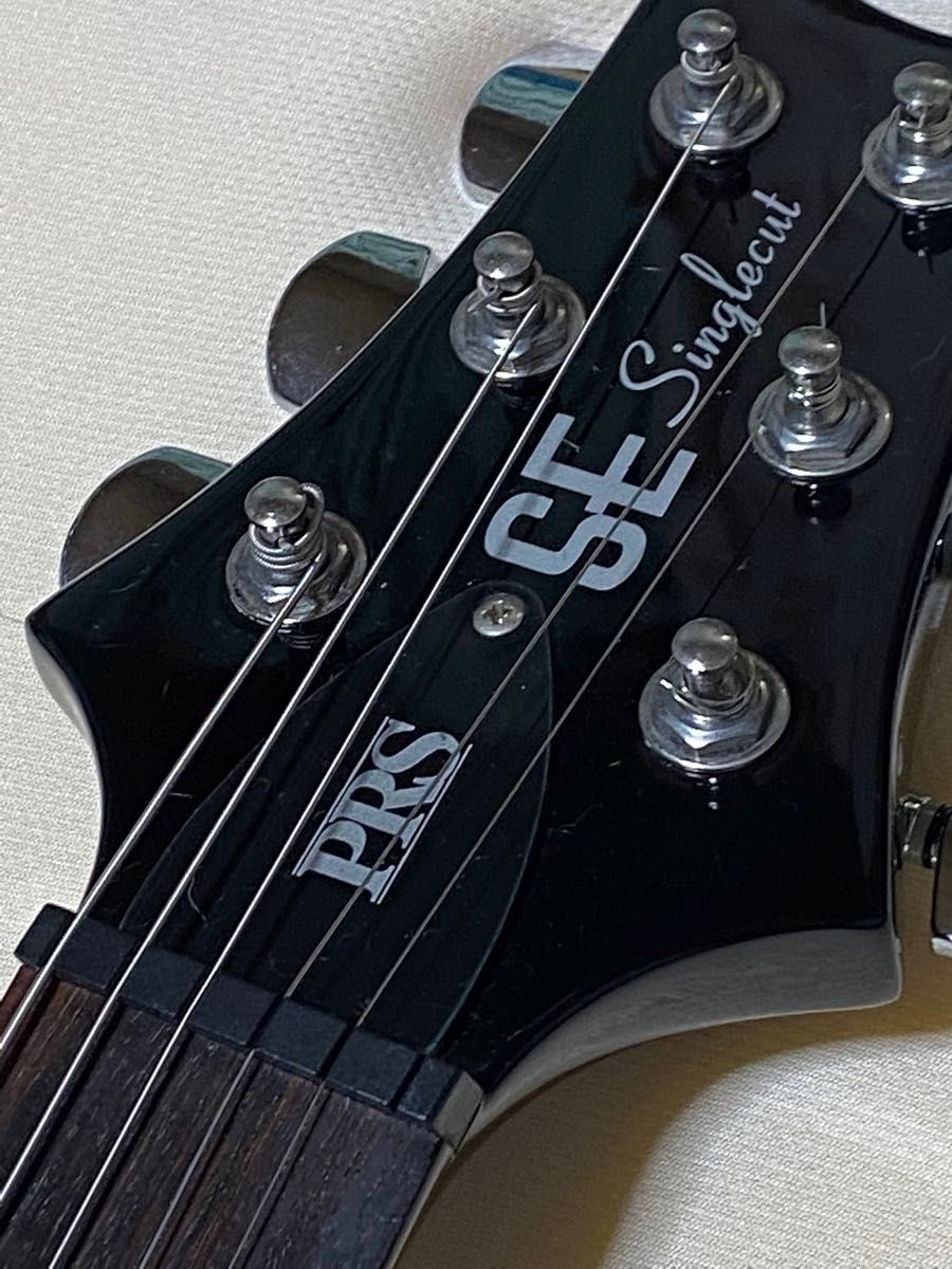 Paul Reed Smith SE Singlecut P90|Yahoo!フリマ(旧PayPayフリマ) Paul Reed Smith SE Singlecut P90|Yahoo!フリマ(旧PayPayフリマ)