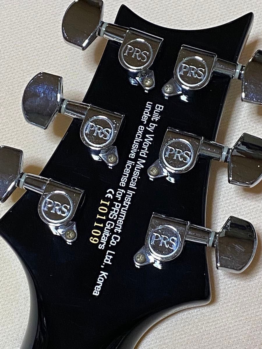 Paul Reed Smith SE Singlecut P90|Yahoo!フリマ(旧PayPayフリマ) Paul Reed Smith SE Singlecut P90|Yahoo!フリマ(旧PayPayフリマ)