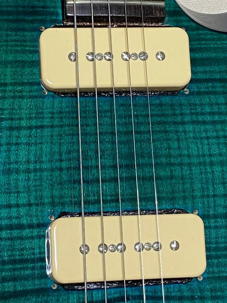 Paul Reed Smith SE Singlecut P90|Yahoo!フリマ(旧PayPayフリマ) Paul Reed Smith SE Singlecut P90|Yahoo!フリマ(旧PayPayフリマ)