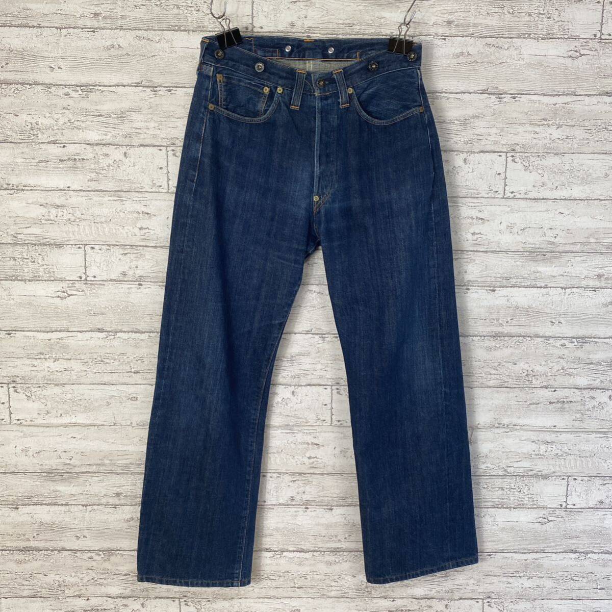 90's リーバイス 201ジーンズ USA製 デニムパンツ バレンシア 90's リーバイス 201ジーンズ USA製 デニムパンツ バレンシア