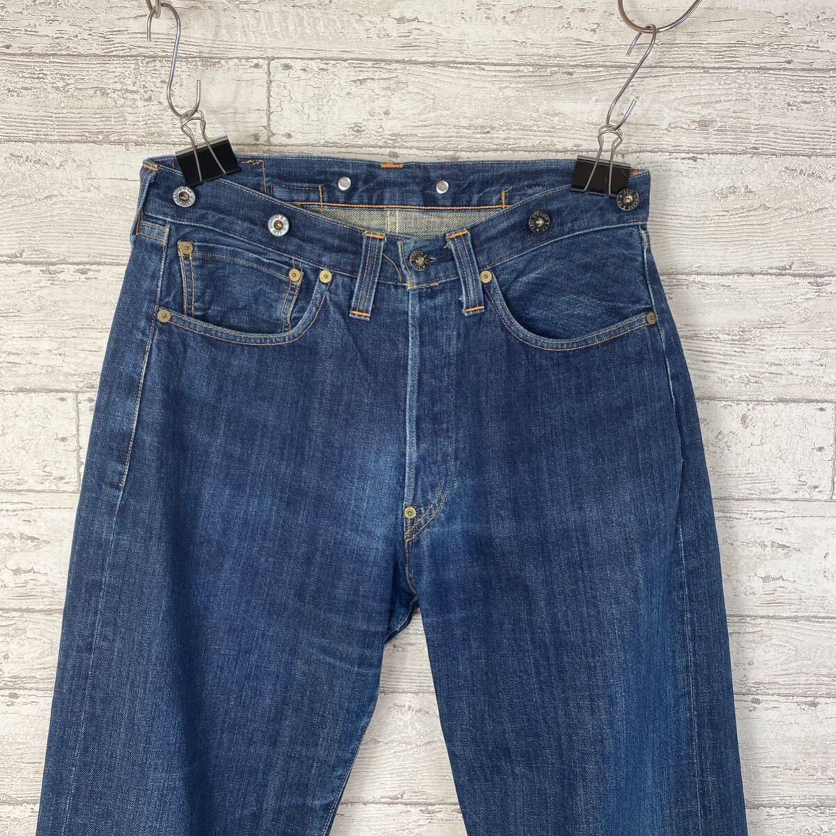90's リーバイス 201ジーンズ USA製 デニムパンツ バレンシア 90's リーバイス 201ジーンズ USA製 デニムパンツ バレンシア