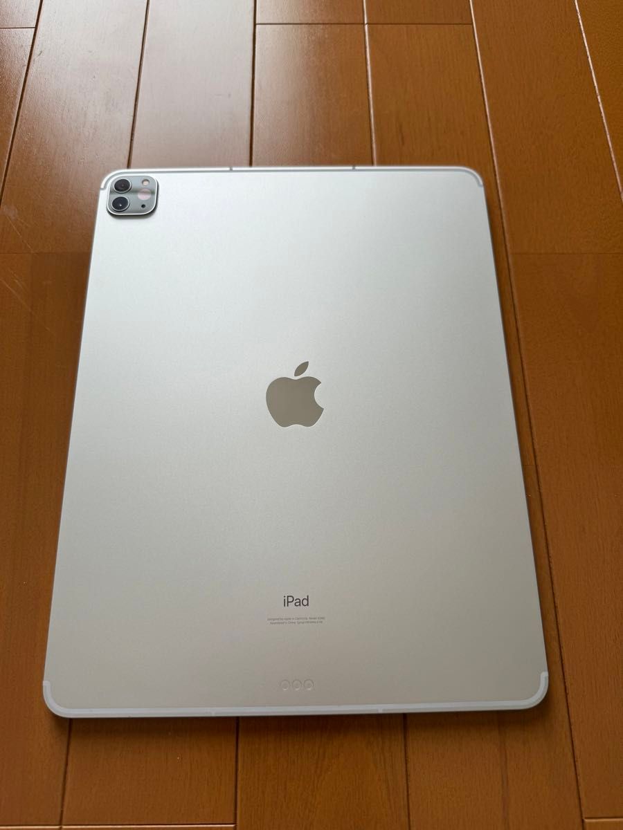 Apple iPad Pro 12 9インチ 第5世代 Wi-Fi+Cellular 国内SIM Apple iPad Pro 12 9インチ 第5世代 Wi-Fi+Cellular 国内SIM