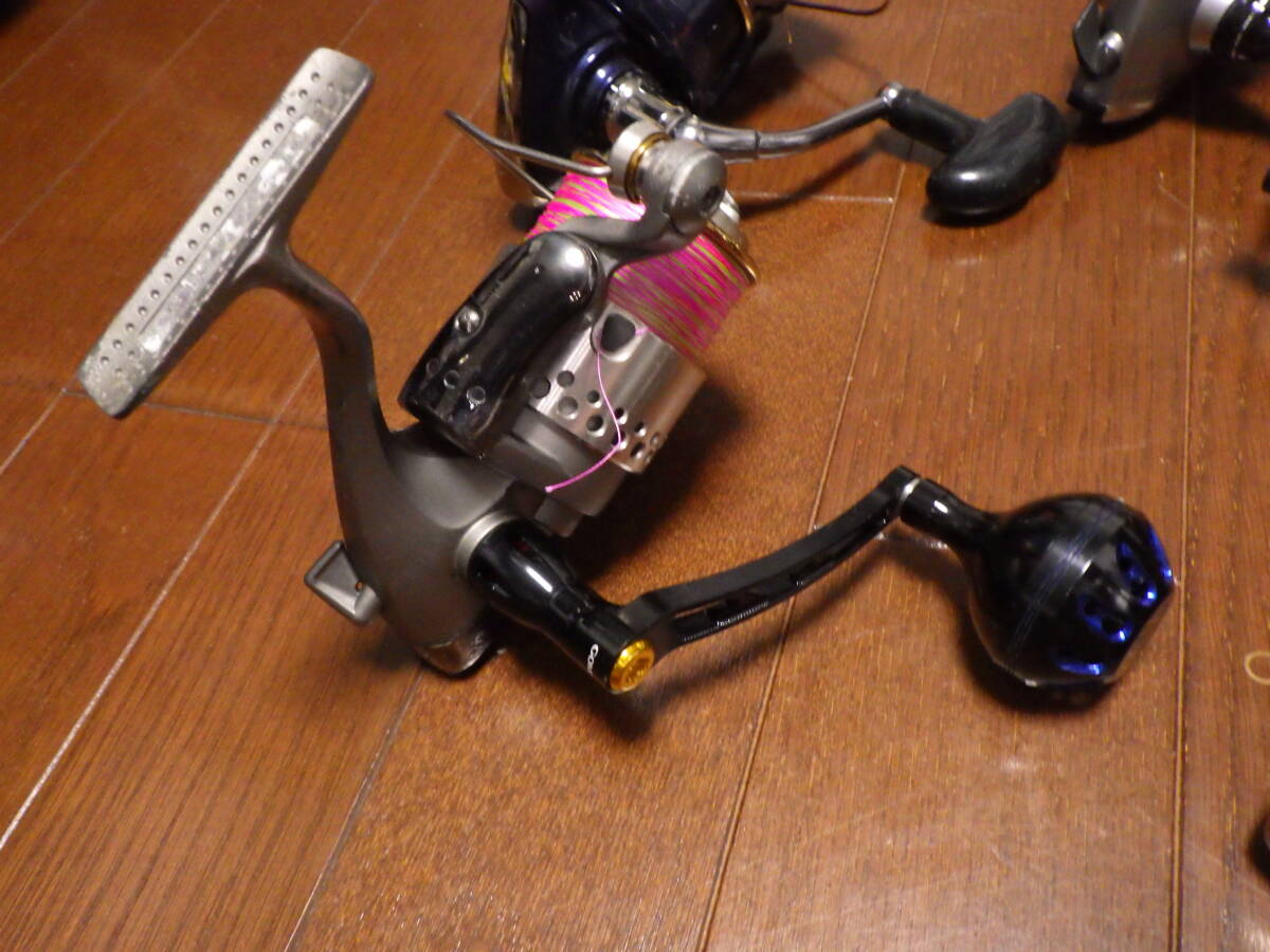 5270円 ステラ ツインパワー ナビ クレスト フリームス 5台 5270円 ステラ ツインパワー ナビ クレスト フリームス 5台