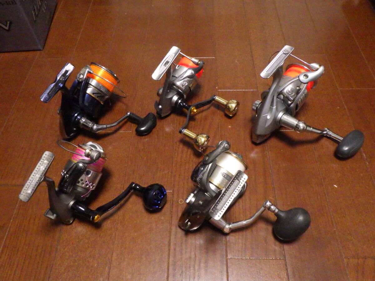 5270円 ステラ ツインパワー ナビ クレスト フリームス 5台 5270円 ステラ ツインパワー ナビ クレスト フリームス 5台
