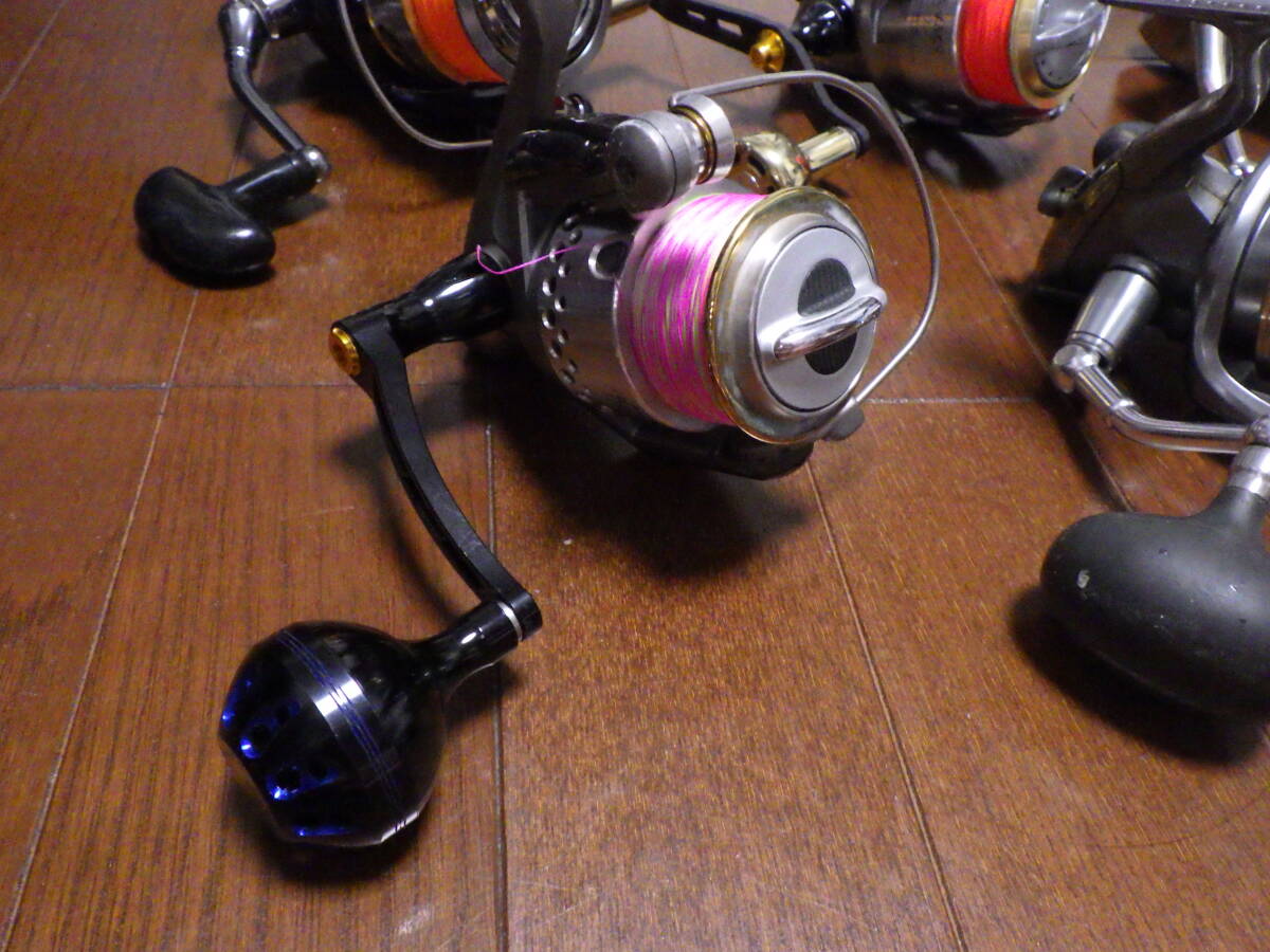 5270円 ステラ ツインパワー ナビ クレスト フリームス 5台 5270円 ステラ ツインパワー ナビ クレスト フリームス 5台