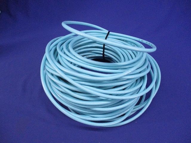 UTP кабель Cat6(37m) голубой TSUNET-1000EAWG24-4P