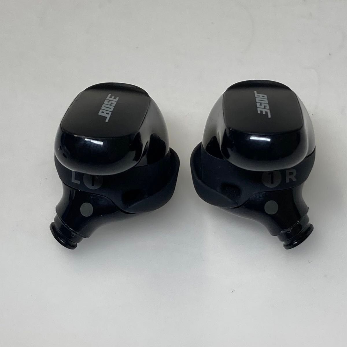 ボーズ Bose QuietComfort Earbuds II イヤホン左右のみ ボーズ Bose QuietComfort Earbuds II イヤホン左右のみ