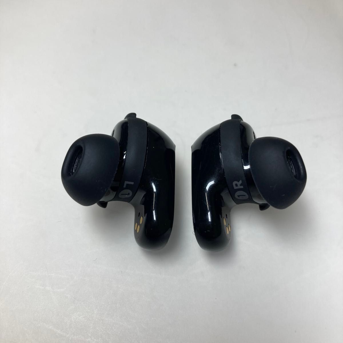ボーズ Bose QuietComfort Earbuds II イヤホン左右のみ ボーズ Bose QuietComfort Earbuds II イヤホン左右のみ