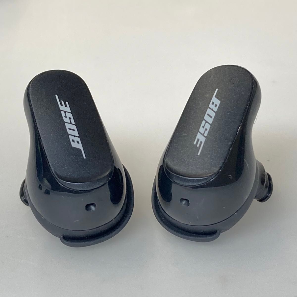 ボーズ Bose QuietComfort Earbuds II イヤホン左右のみ ボーズ Bose QuietComfort Earbuds II イヤホン左右のみ