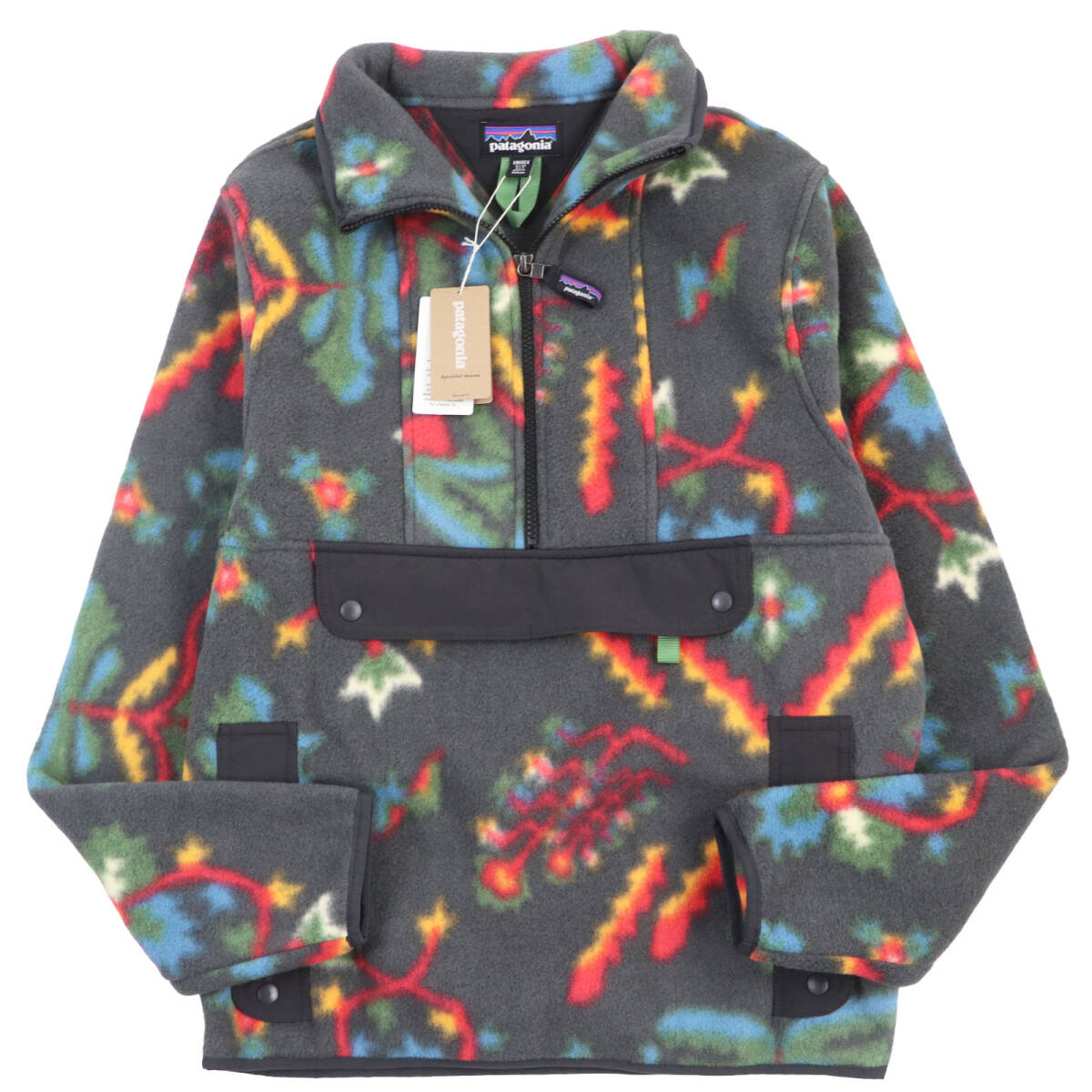 高評価レビュー Patagonia パタゴニア ボア レトロパイルジャケット 22800 XSサイズ以下