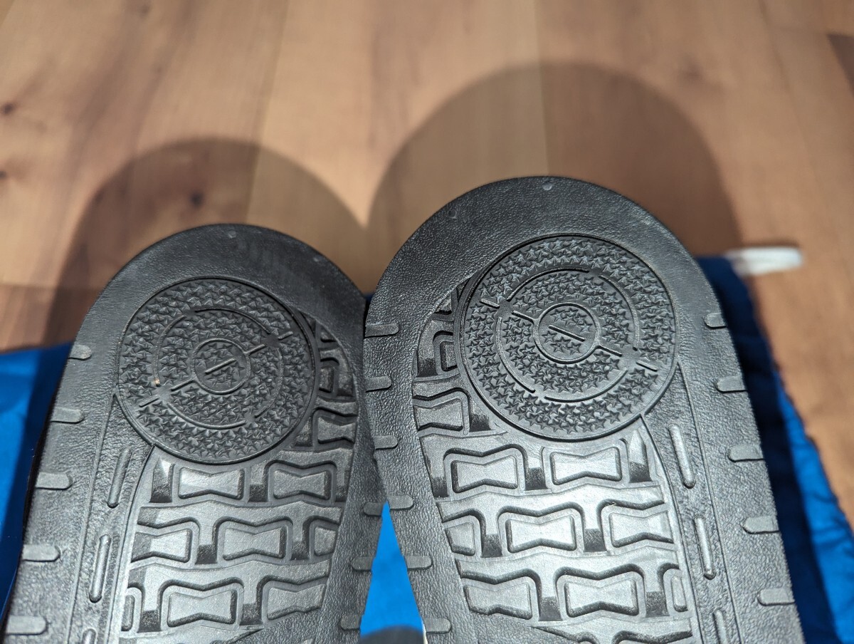 8750円 【中古】アシックス ポイントゲッター エナメル別注 29 8750円 【中古】アシックス ポイントゲッター エナメル別注 29