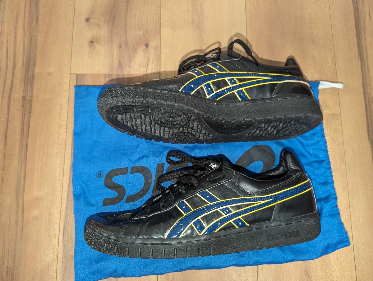 8750円 【中古】アシックス ポイントゲッター エナメル別注 29 8750円 【中古】アシックス ポイントゲッター エナメル別注 29