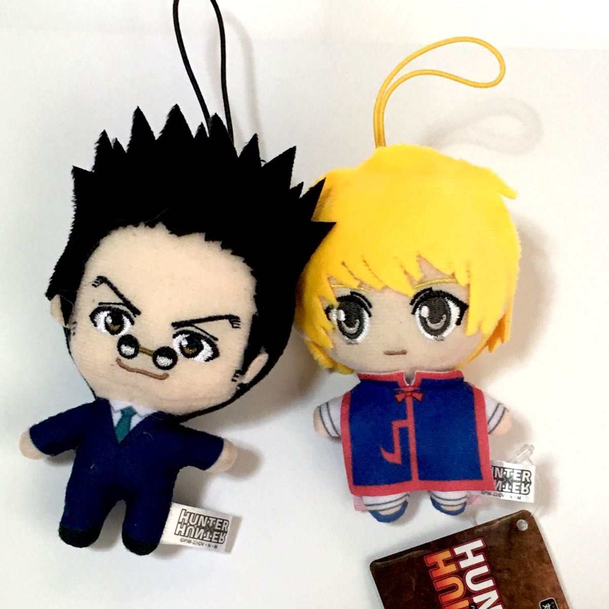 hunter×hunter ハンターハンター 非売品 アミューズメント hunter×hunter ハンターハンター 非売品 アミューズメント