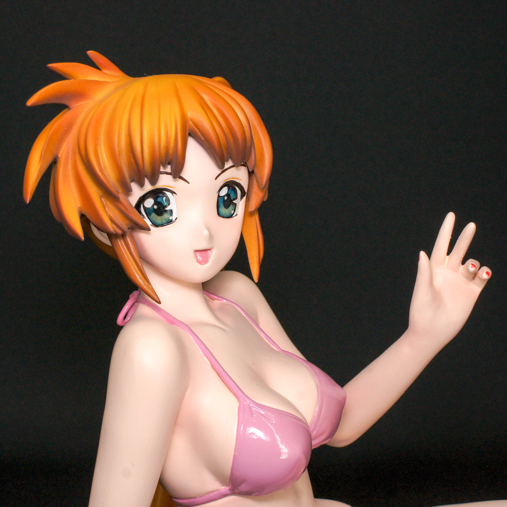 新品○コップのフチ子+東京モーターショーVer○灰○OL人形 新品○コップのフチ子+東京モーターショーVer○灰○OL人形