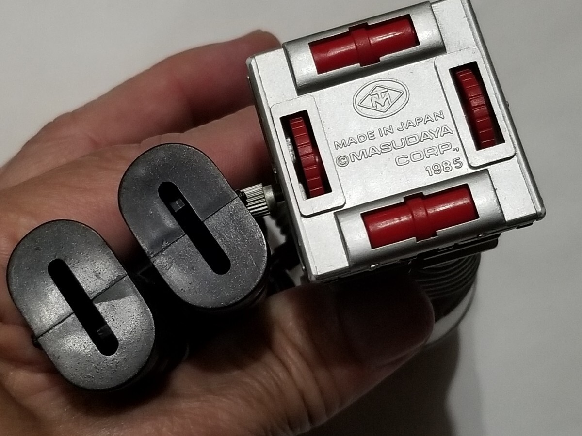 マスダヤ/ロビーロボット/フライデー/2個セット/ゼンマイ/増田屋 マスダヤ/ロビーロボット/フライデー/2個セット/ゼンマイ/増田屋