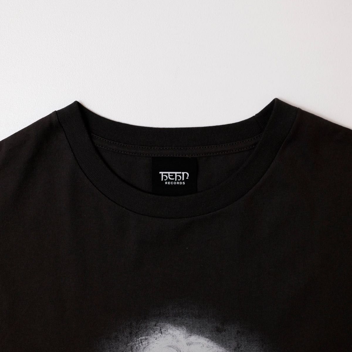 FUJII KAZE 藤井風アメリカツアー ライブ Tシャツ BLACK FUJII KAZE 藤井風アメリカツアー ライブ Tシャツ BLACK