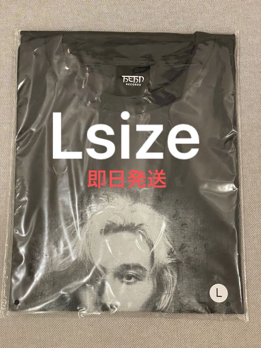 FUJII KAZE 藤井風アメリカツアー ライブ Tシャツ BLACK FUJII KAZE 藤井風アメリカツアー ライブ Tシャツ BLACK
