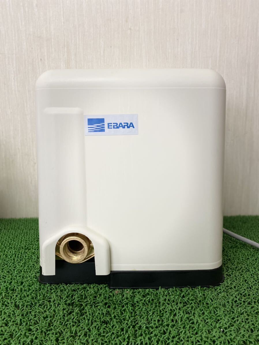 ☆★エバラ 浅井戸用ポンプ 32HPN6.4S、フレッシャー ミニ /100V/60Hz /動作品 動作画像あり。
