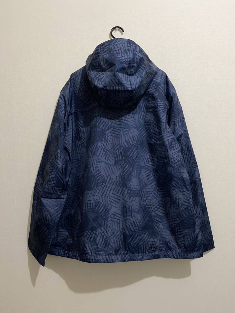 訳ありTHE NORTH FACE 1990 Mountain Jacket GTX vintageWhite 訳ありTHE NORTH FACE 1990 Mountain Jacket GTX vintageWhite
