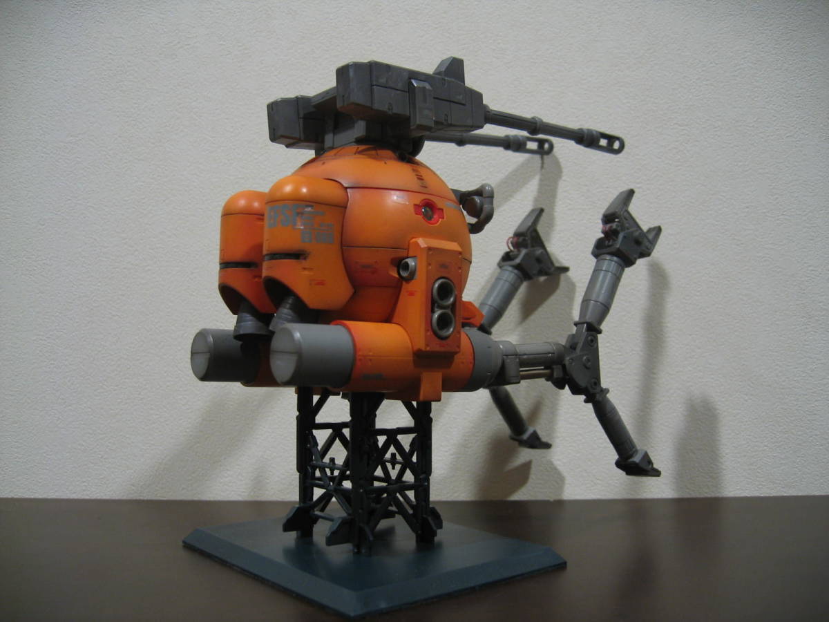 ヤフオク Mg ボール 08小隊 完成品 ヤフオク Mg ボール 08小隊 完成品