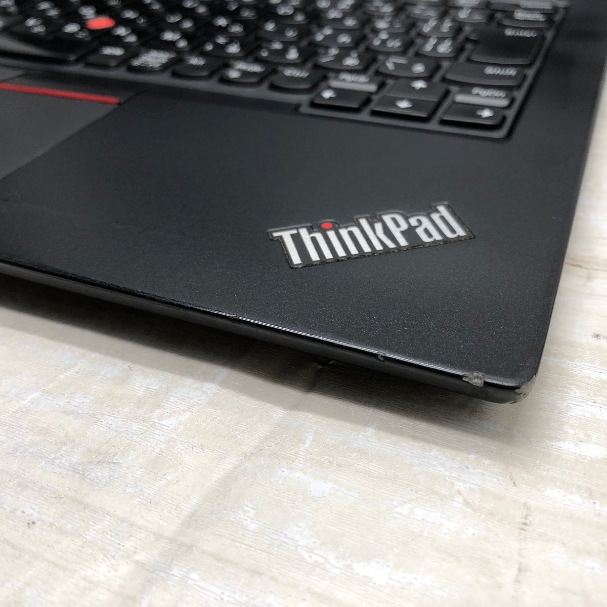 Lenovo ThinkPad X280 20KE-A02MJP Core i7 8550U 1.80GHz/16GB/ нет (C0132)