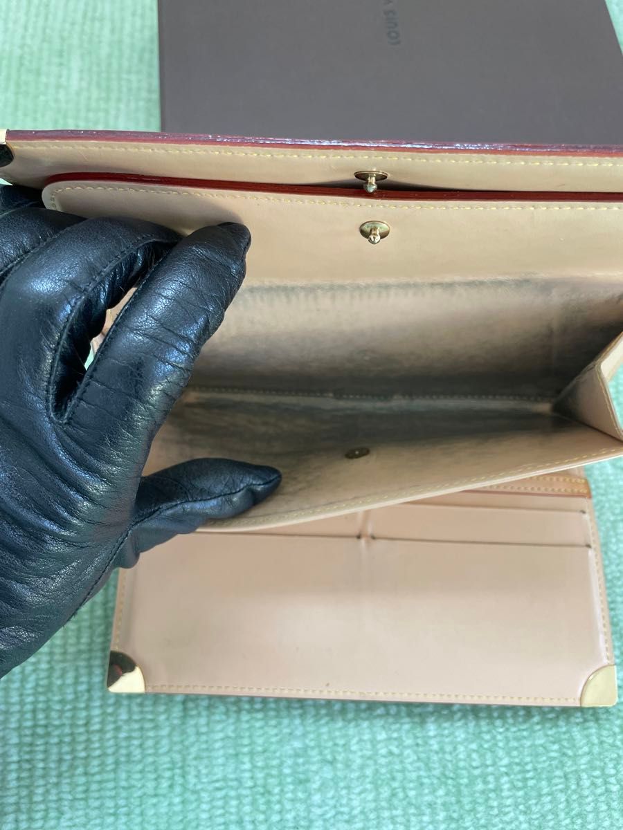 LOUIS VUITTON ルイ・ヴィトン モノグラムマルチカラー 長財布 LOUIS VUITTON ルイ・ヴィトン モノグラムマルチカラー 長財布