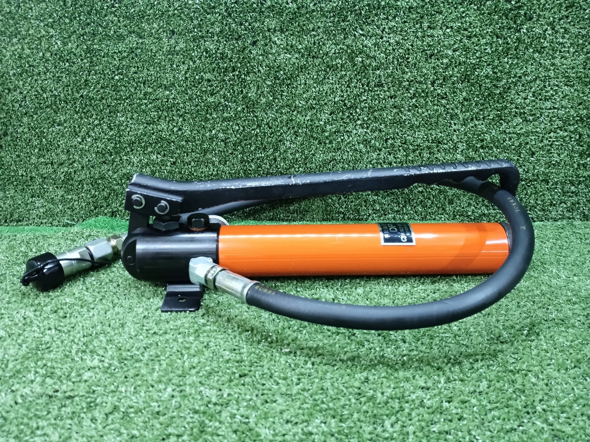 6856円 中古 DAIA ダイヤ 手動 油圧式 ハイドロ エキスパンダー 6856円 中古 DAIA ダイヤ 手動 油圧式 ハイドロ エキスパンダー