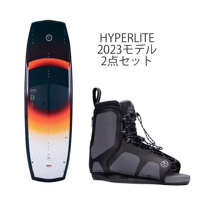 14076円 2023HYPERLITE/STATE 2.0/140 ハイパーライト - ボード 14076円 2023HYPERLITE/STATE 2.0/140 ハイパーライト - ボード