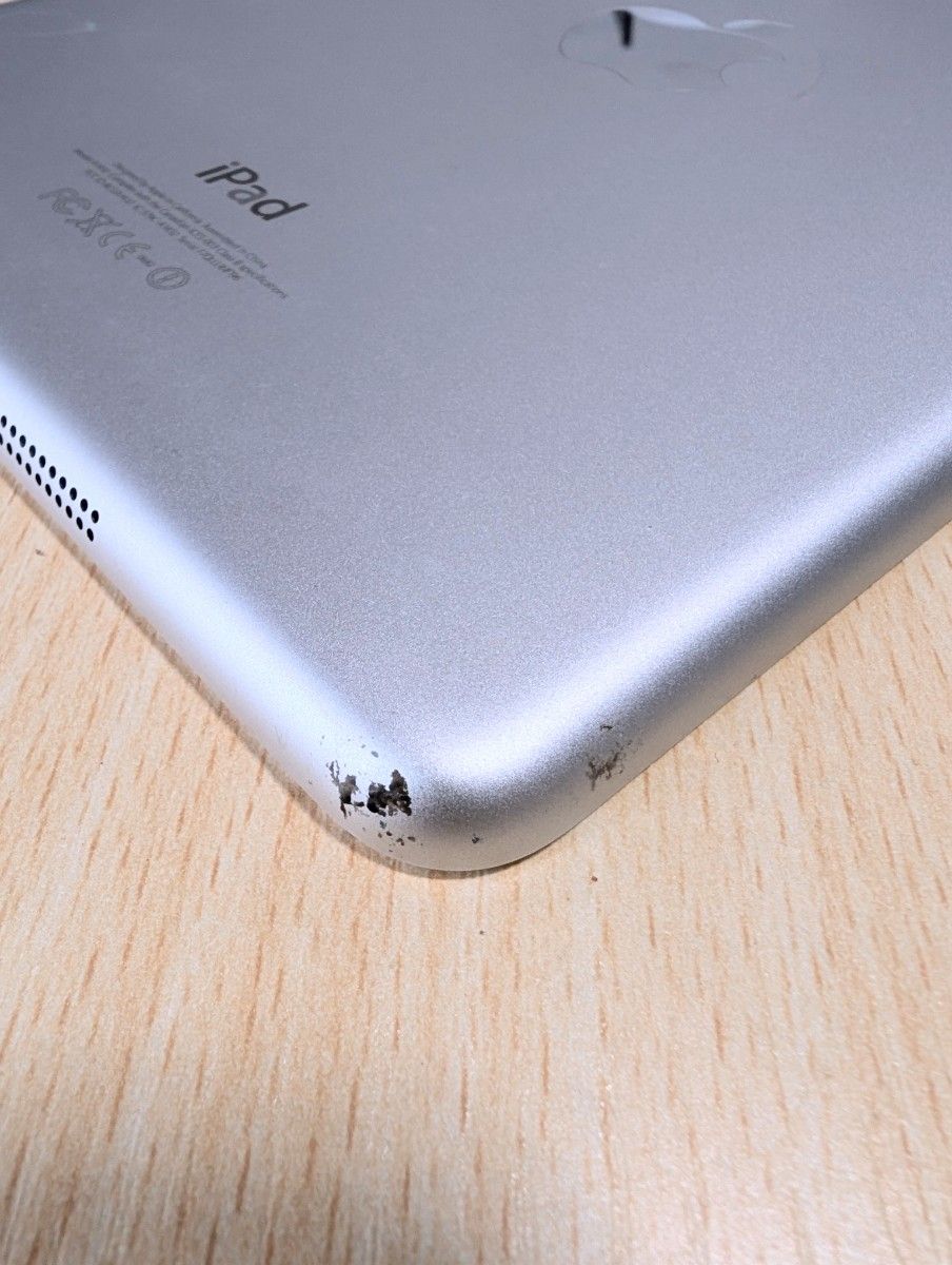 Apple iPad mini 第1世代 初代 シルバー MD531J/A アイパッド Apple iPad mini 第1世代 初代 シルバー MD531J/A アイパッド