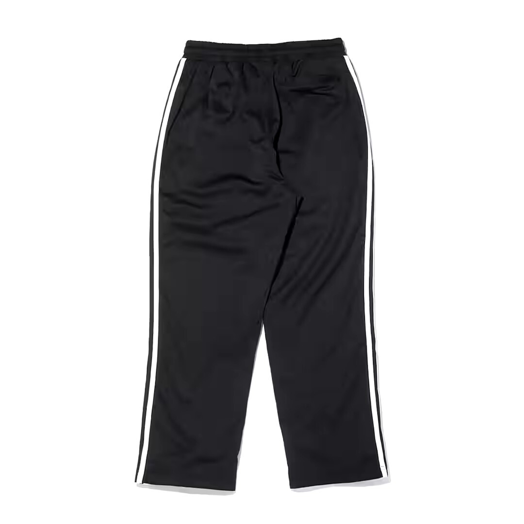 KORN adidas アディダス TRACK PANT KORN BLACK ジャージ KORN adidas アディダス TRACK PANT KORN BLACK ジャージ